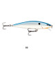 FLAT RAP - FLR- Rapala 